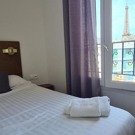 Dupleix Hotel 巴黎 外观 照片