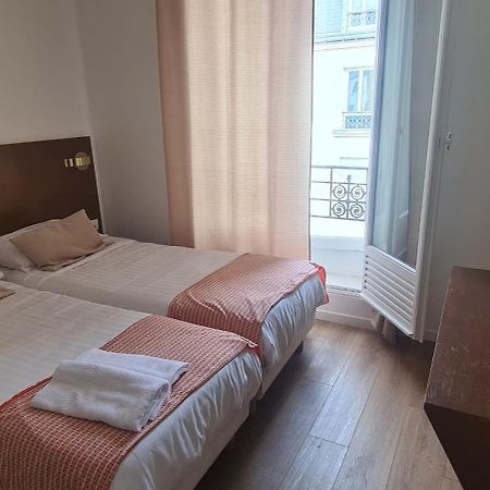 Dupleix Hotel 巴黎 外观 照片
