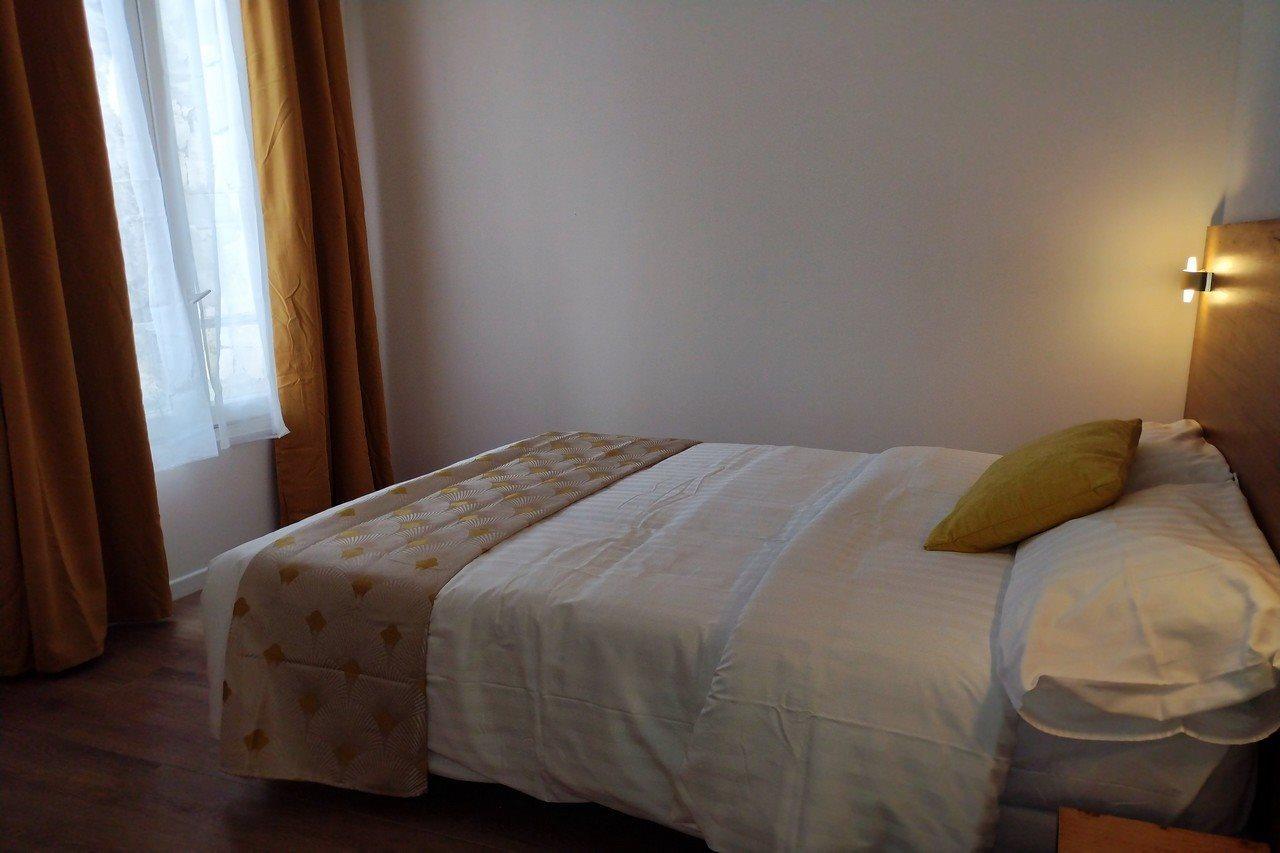 Dupleix Hotel 巴黎 外观 照片