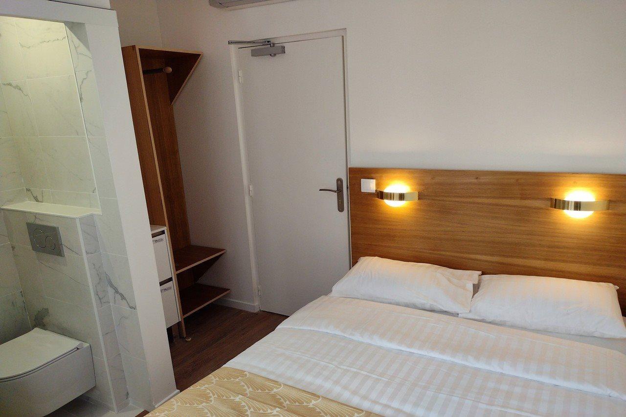 Dupleix Hotel 巴黎 外观 照片